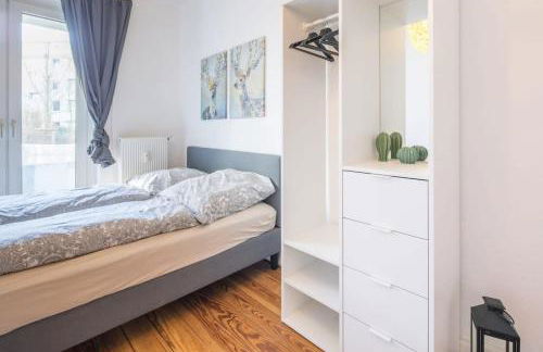 Cosy 2-room Apartment in urban location - Foto 7