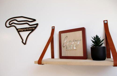 Le Circuit - Tout simplement: confort! - Foto 25