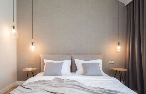 Luxury Villa Dolac near Split, airport, complete privacy, infinity heated pool - Photo 38