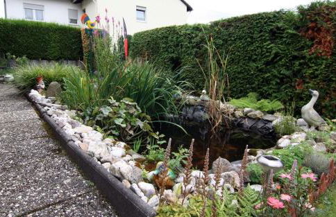 Ferienwohnung Gerharz - Foto 10