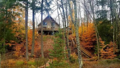 Boot Lake Retreat - Foto 2