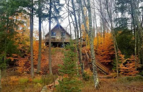 Boot Lake Retreat - Foto 2