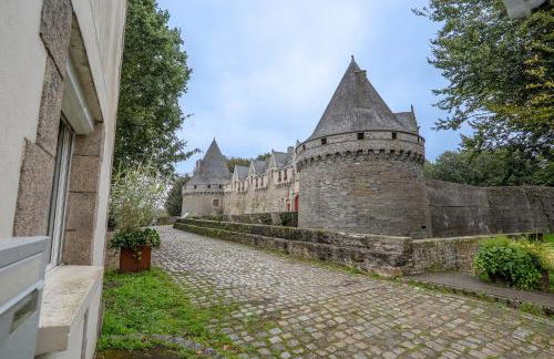 Ty Kastell - A côté du Château - Photo 12