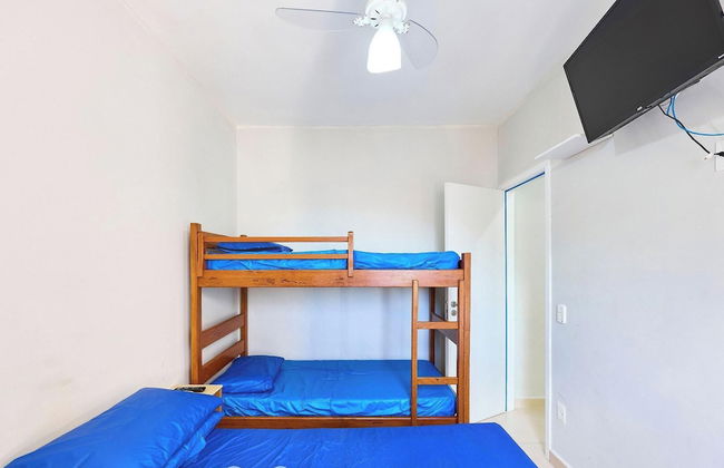 Residencial Saint Barth - Foto 15