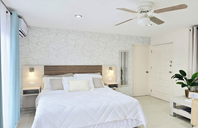 Bubali Villa & Apartments - Photo 47