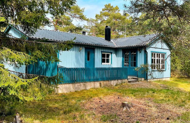 4 Person Holiday Home in Ystad - Foto 1