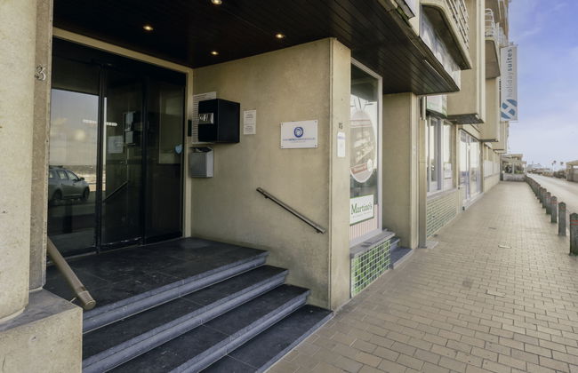 Ocean Dream with seaview - Foto 6