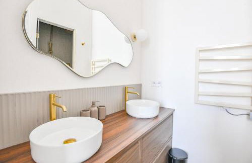 Le Marcel - Appart standing 3 ch avec clim - Foto 20