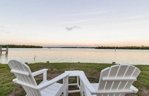 Panoramic Waterfront View - Foto 34