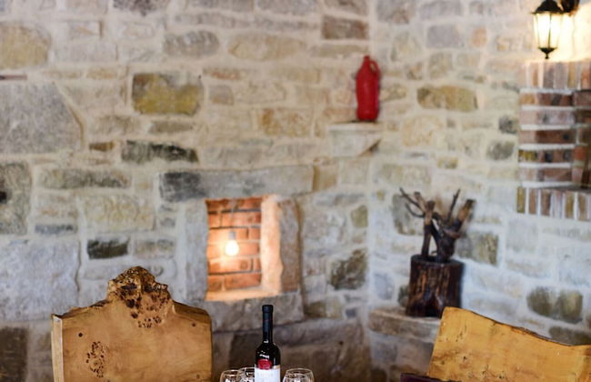 Villa Smilje - Photo 28