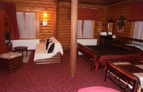 Stivakti Chalet - Foto 8