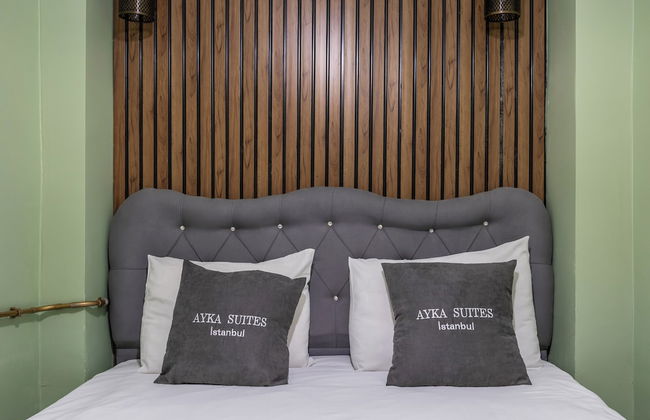 ayka apart - Foto 40