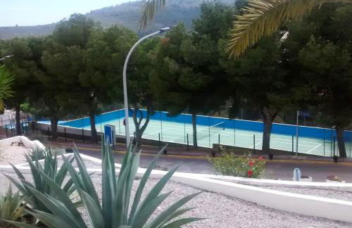 Apartamento en Sierra de Irta Peñiscola Font Sol 4 - Foto 17