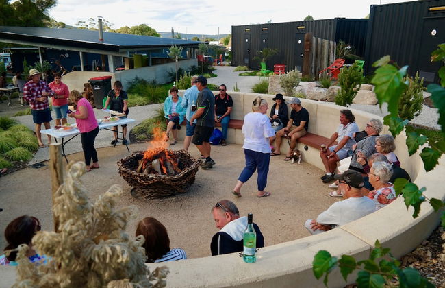 BIG4 TASSIE GETAWAY PARKS ST HELENS - Foto 64