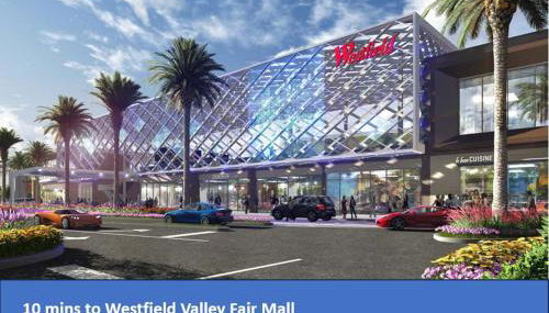 Modern 2B1B Near SAP, SJSU, Convention Center - Foto 4