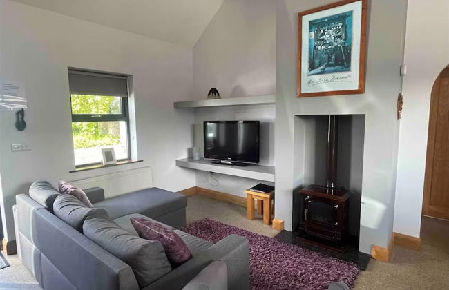 Rose Cottage in Ennistymon - Near Cliffs of Moher - Photo 6