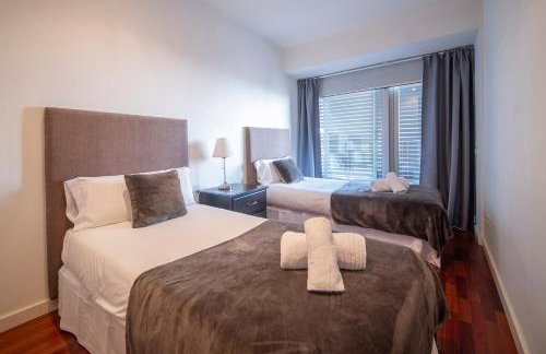 You Stylish Beach Apartments - Photo 45