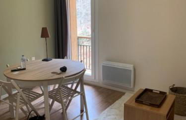 La Poudreuse Résidence les Balcons d'Aix - Foto 9