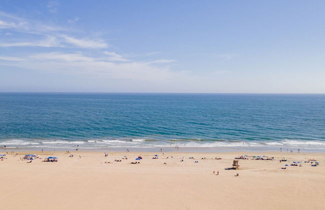 Shoreline Villa by Avantstay Steps to the Beach Bay Pier - Foto 53