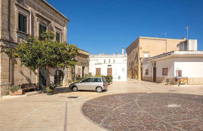 2095 Palazzo Benedetto Campo - Foto 51