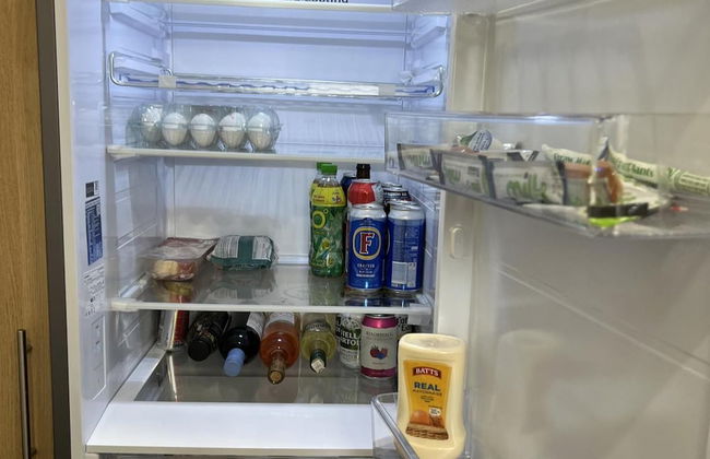 Cosy London Apartment Near Borough Market - Foto 12