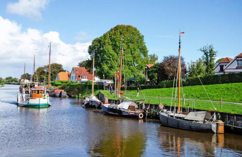 Ferienhaus Berdum - Foto 29