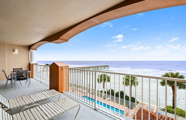 La Contessa 307 by Distinctive Beach Rentals - Foto 2