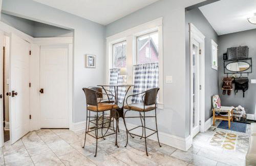 Elegant Saratoga Springs Stay Walk to Town, Track - Foto 11