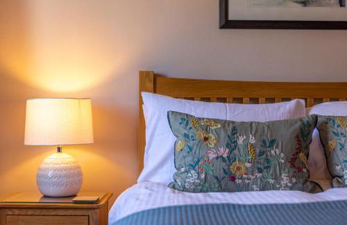 The Old Rectory Cottages - Six Luxurious Cottages Set In Grounds With Indoor Pool - Foto 65