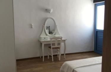 Vegera Apartment 'Sofrano', Stavros Donoussa - Photo 6