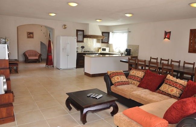 Villa in Moriani-plage With Sea View - Foto 12