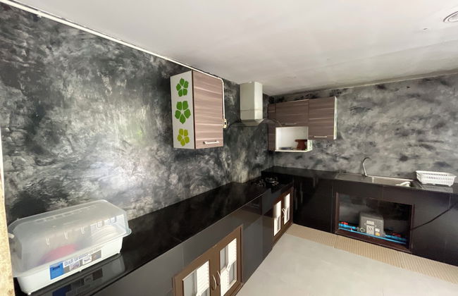 The Memory House Pakbara - Foto 5