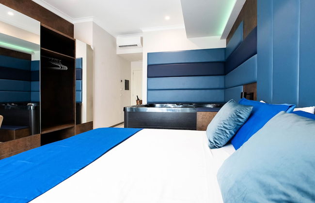 Imperatrice Suites - Foto 32