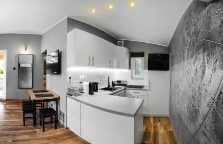 Sławica Inn domek letniskowy nad jeziorem - Foto 9