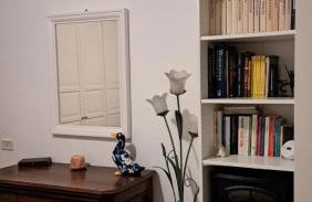 La buona sosta sulla Francigena - Foto 2