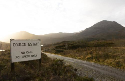 Coulin Farmhouse - Photo 16