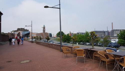 Ferienwohnung Mandelauge - Luxus trifft Eleganz mit Meerblick - Photo 2