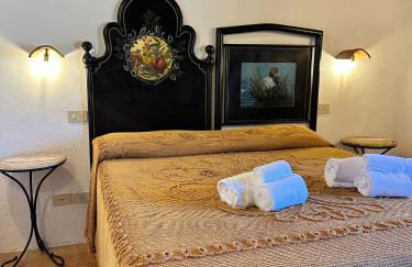 Il Borgo Del Lupo Relax Family Apartments in Tuscany with Restaurant & Swimming Pool - Photo 13