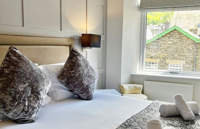 The Mews Boutique Apartments - Photo 12