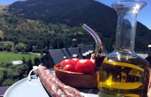 Apartamento con vistas Taull - Foto 11