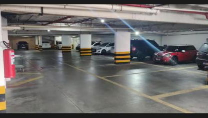 Flat vista Mar -conforto e estilo em Ponta Negra-Natal - Foto 5