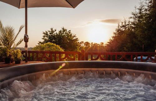 Wellnessparadies mit Sauna und Whirlpool - Foto 72