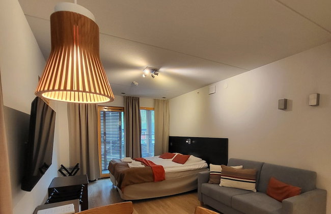 Levi Suites Levi Gold - Photo 80