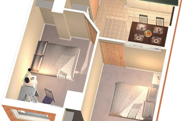 Residence & Conference Centre - Barrie - Foto 23