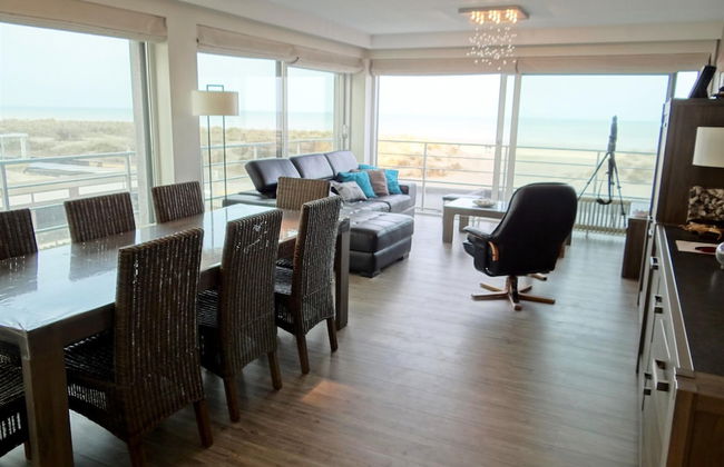 Nieuwpoort Beachfront Comfort - Photo 12