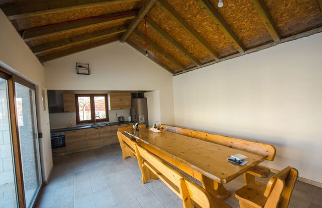 Holiday Home Oasis of Peace - Foto 14