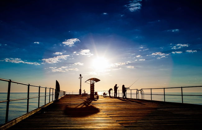 Modra's Apartments - Photo 43