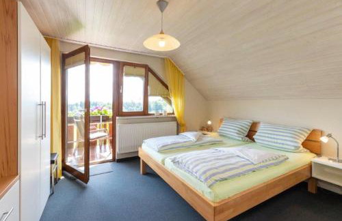 Ferienwohnung Säntisblick - Foto 7