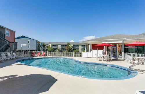 Villas On The Gulf L1- Ocean view steps to beach! - Photo 28