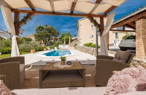 Apartment Marina Kornić - Foto 68